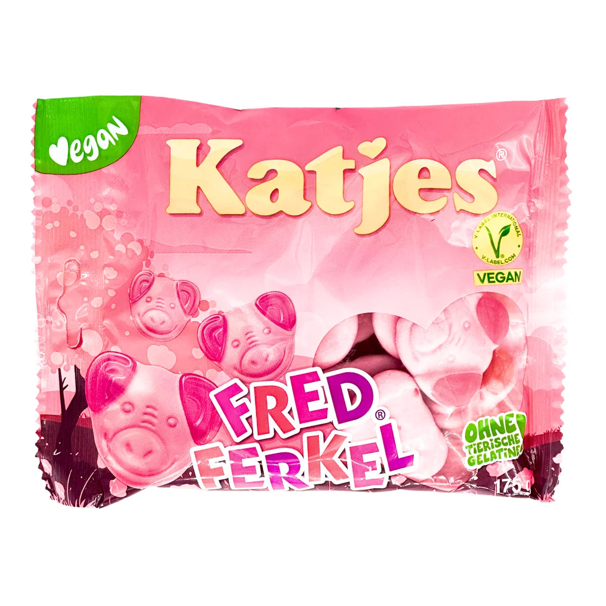 Fred Ferkel