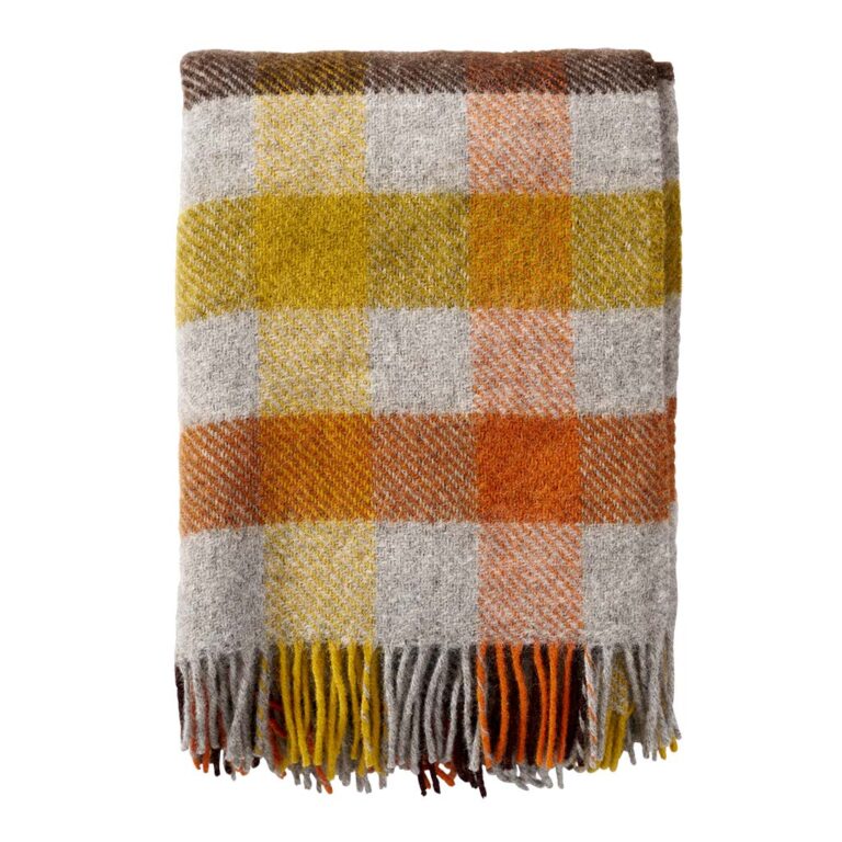 Klippan Gotland Plaid