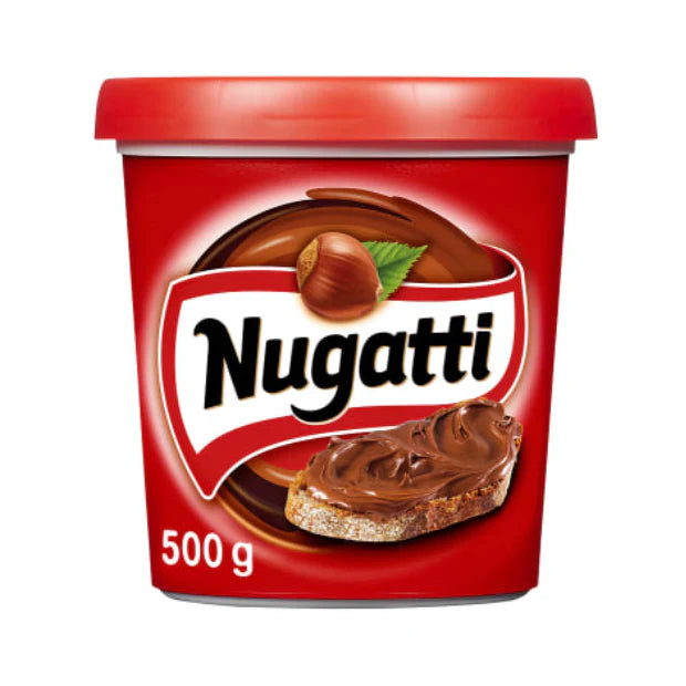 Nugatti Original Chocolate Spread