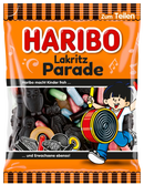 Licorice Parade