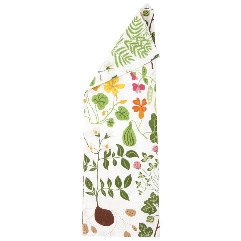 Klippan Tea Towel, Leksand