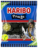 Pirates Gummies