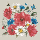 Meadow Bee - Luncheon/Dinner