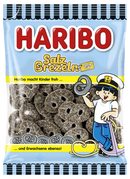 Salt Pretzels Gummies