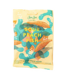 Sour Peach Fish