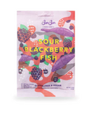 Sour Blackberry Fish