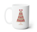 Norwegian Flag Kransekake Mug