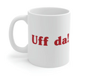 Uff da! Mug