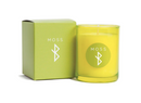 Moss Scented Candle