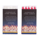 Julgransljus Chime Candles