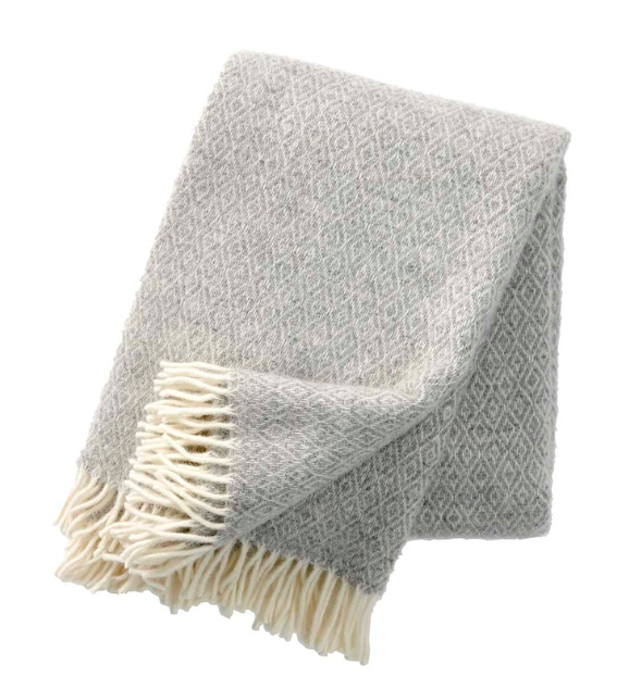 Klippan Stella Wool Blanket