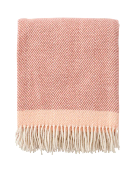 Klippan Hope Wool Blanket