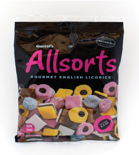 Allsorts (6.3oz)