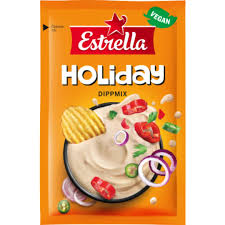 Estrella Holiday Dip Mix