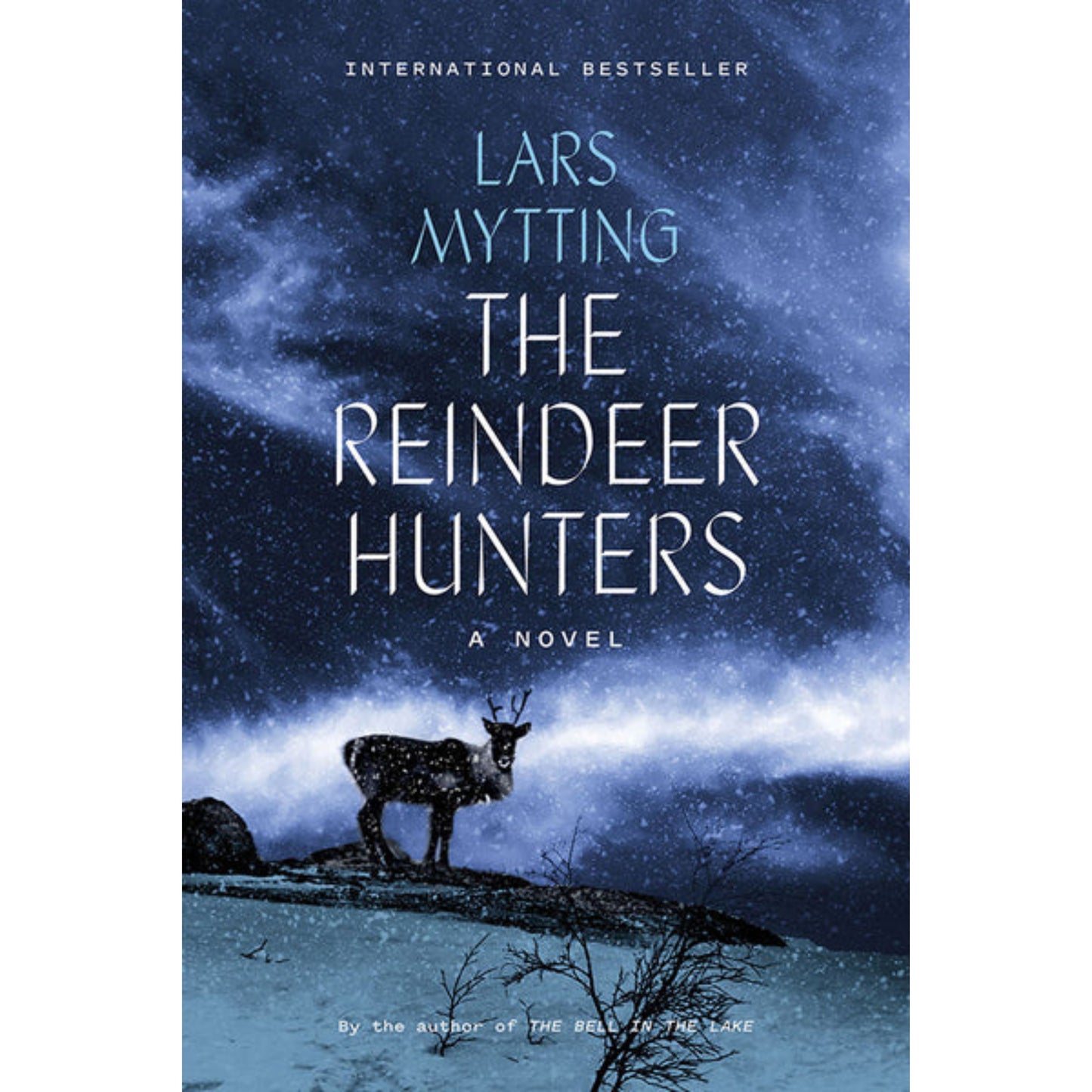 The Reindeer Hunters