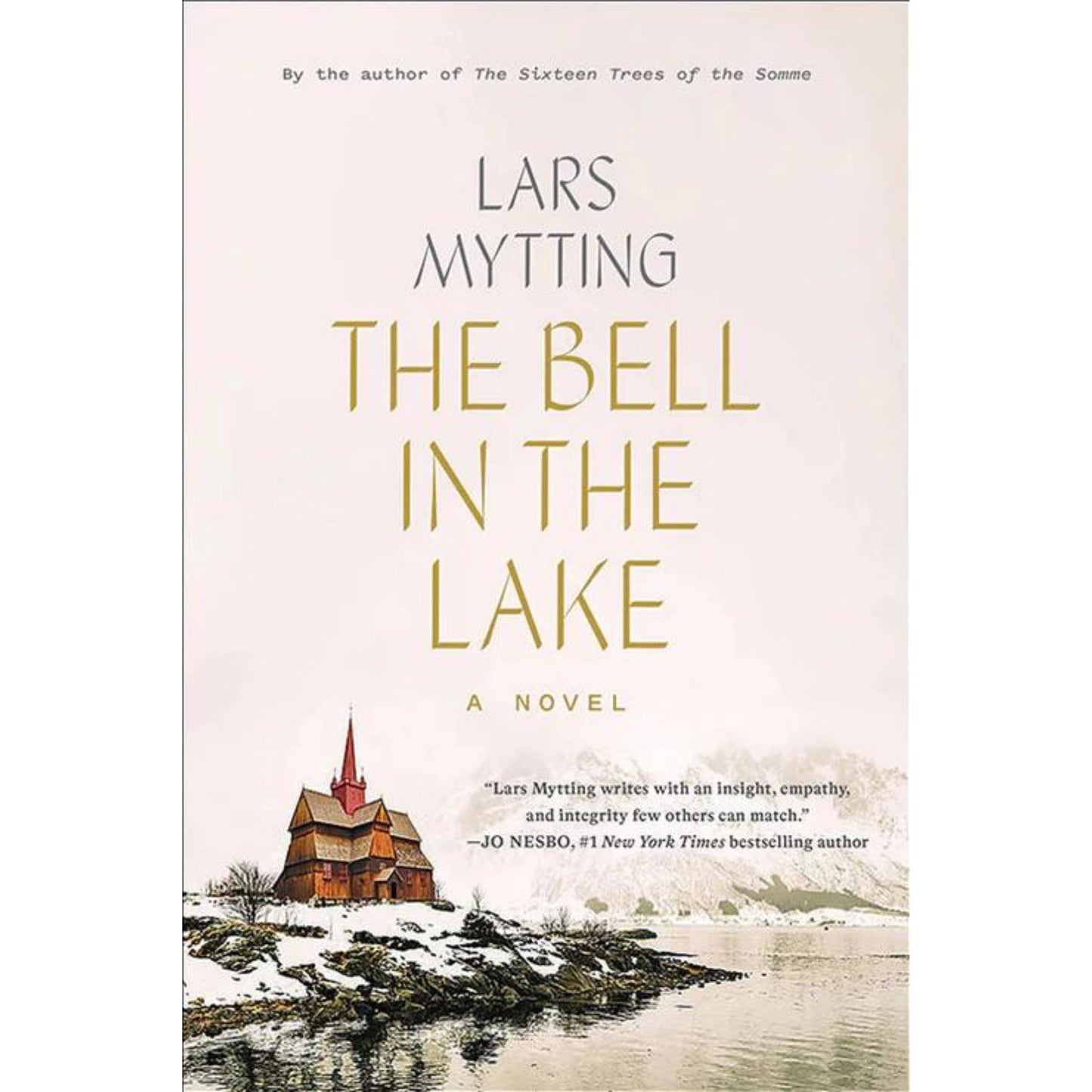 The Bell in the Lake