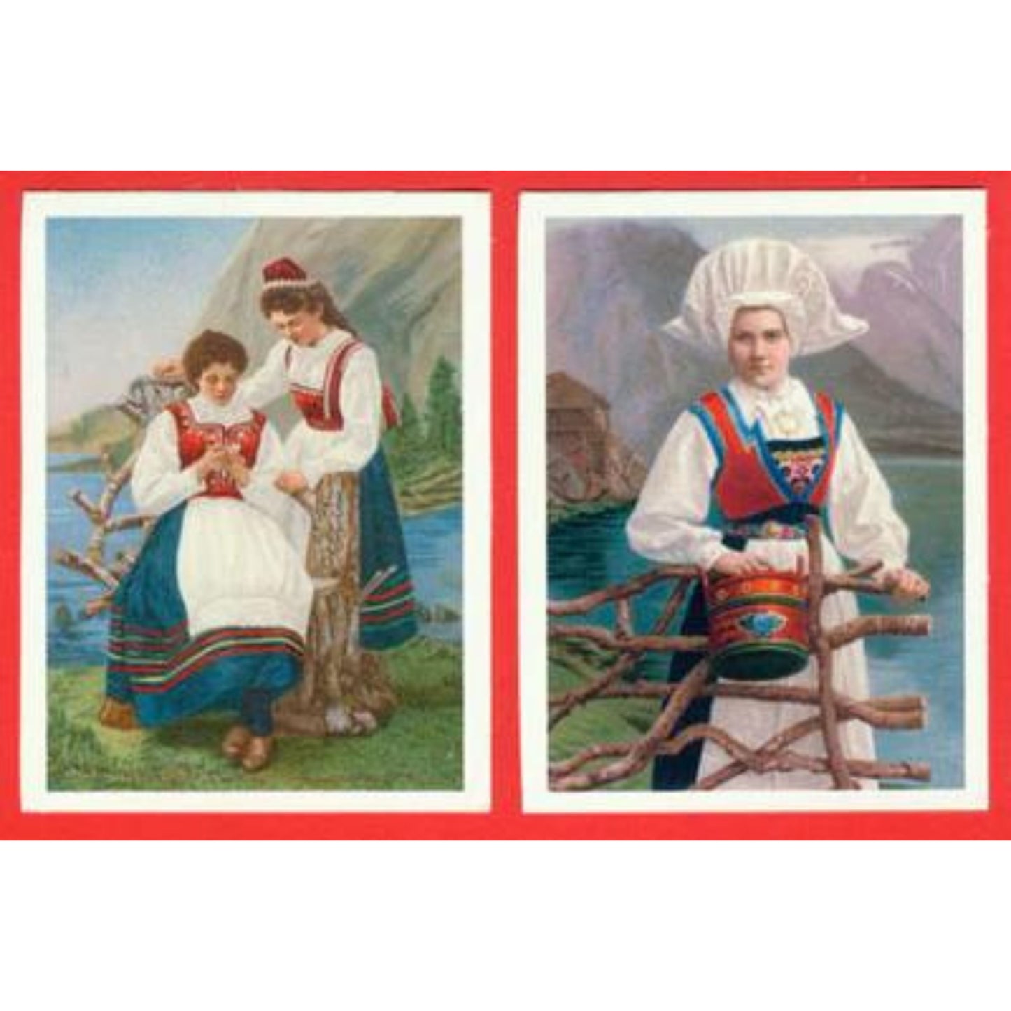 Bunad Gift Cards