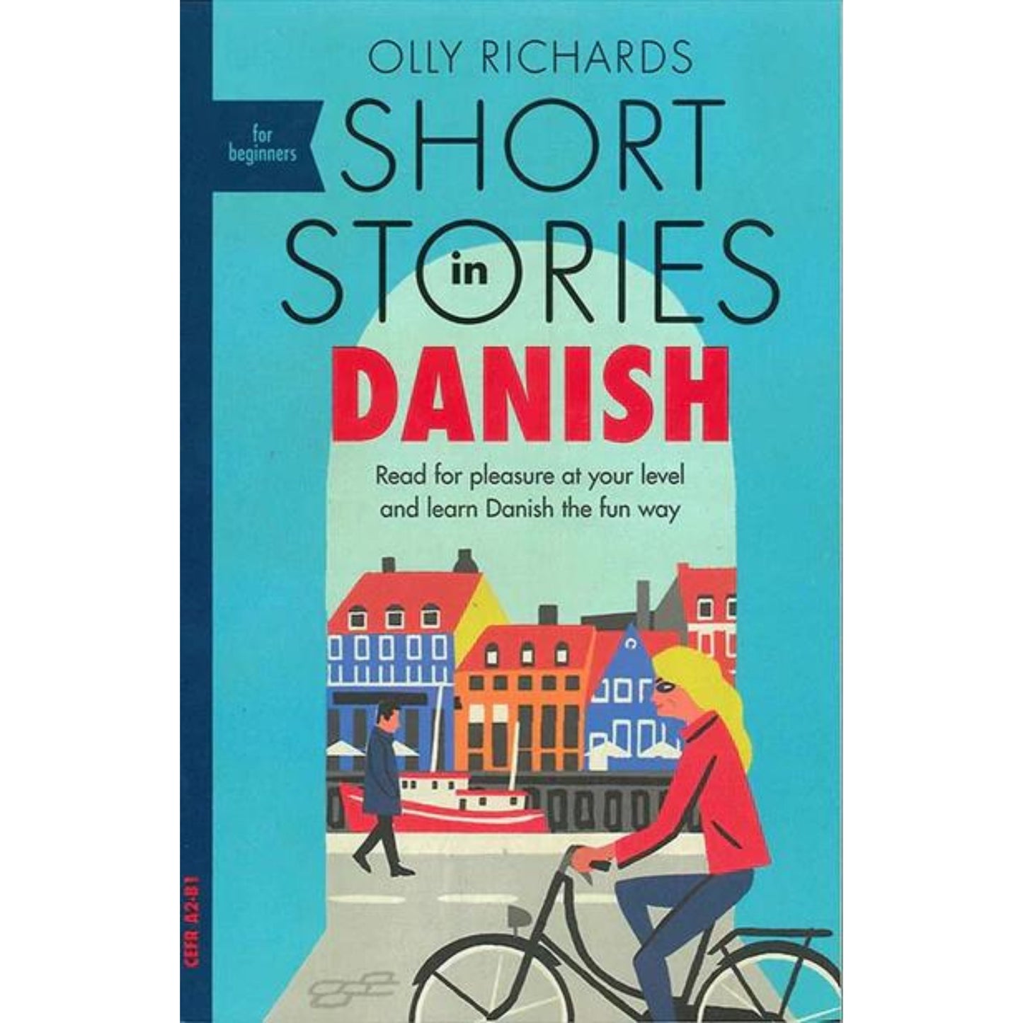 Short Stories in Danish