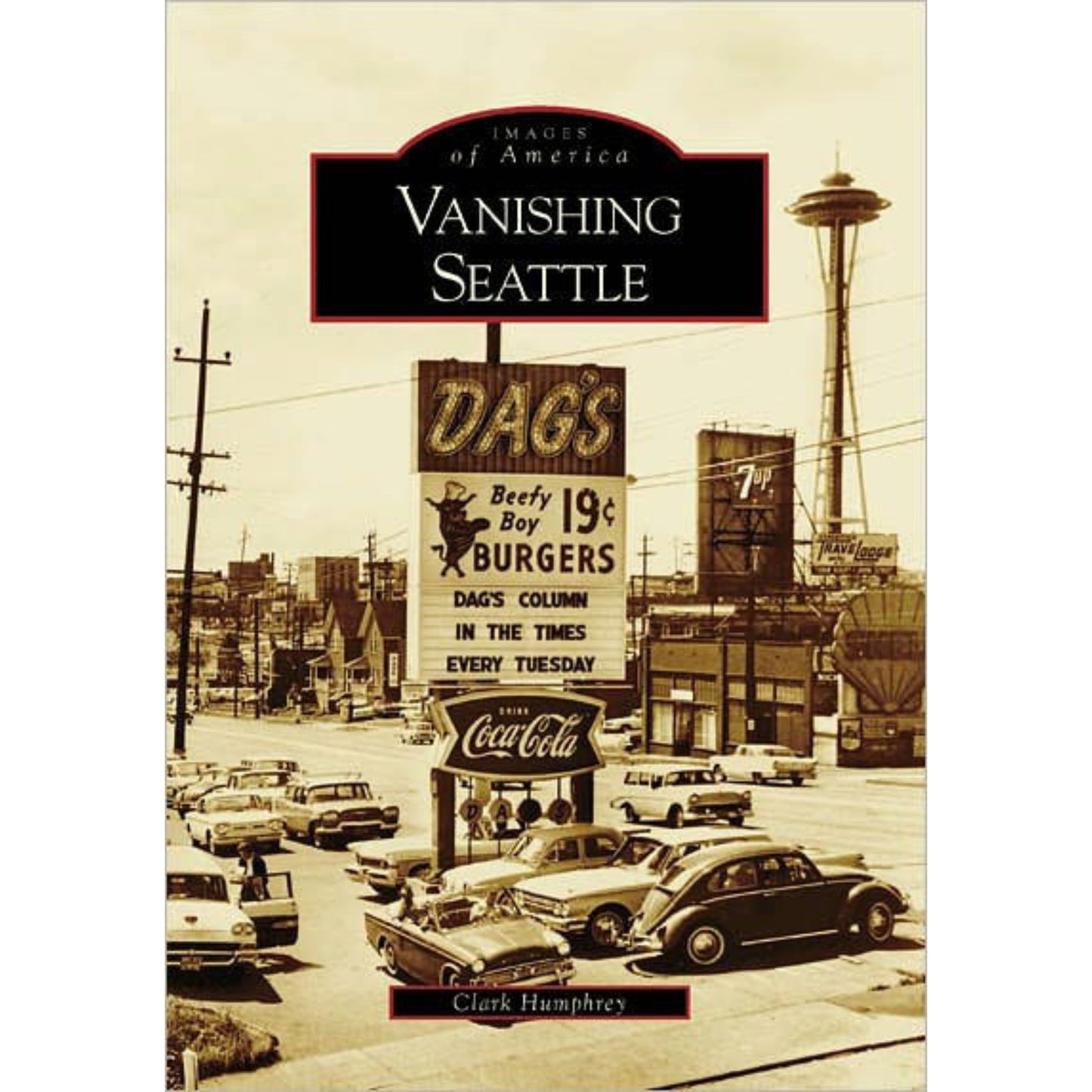 Vanishing Seattle