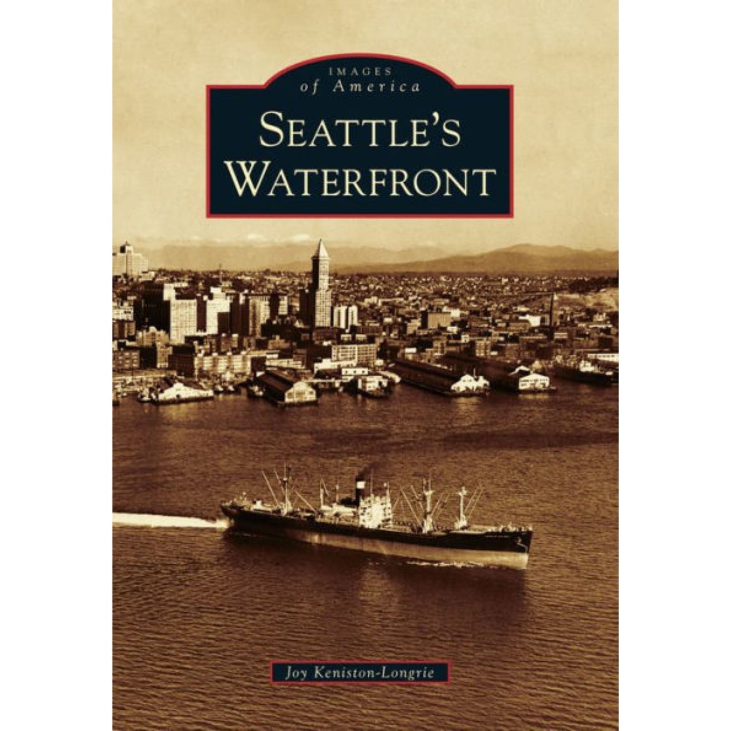 Seattle's Waterfront