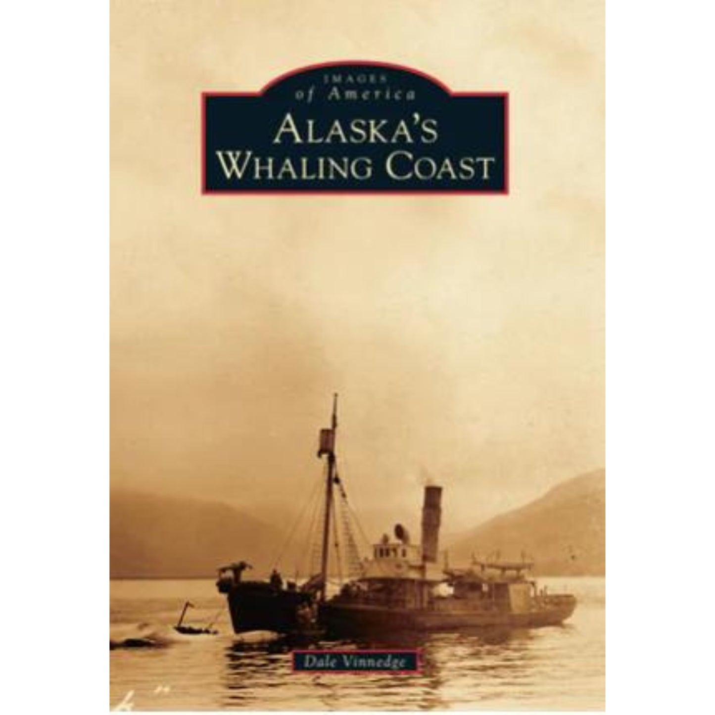 Alaska's Whaling coast