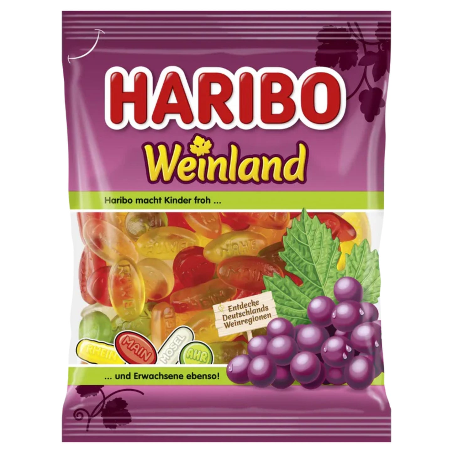 Haribo Weinland