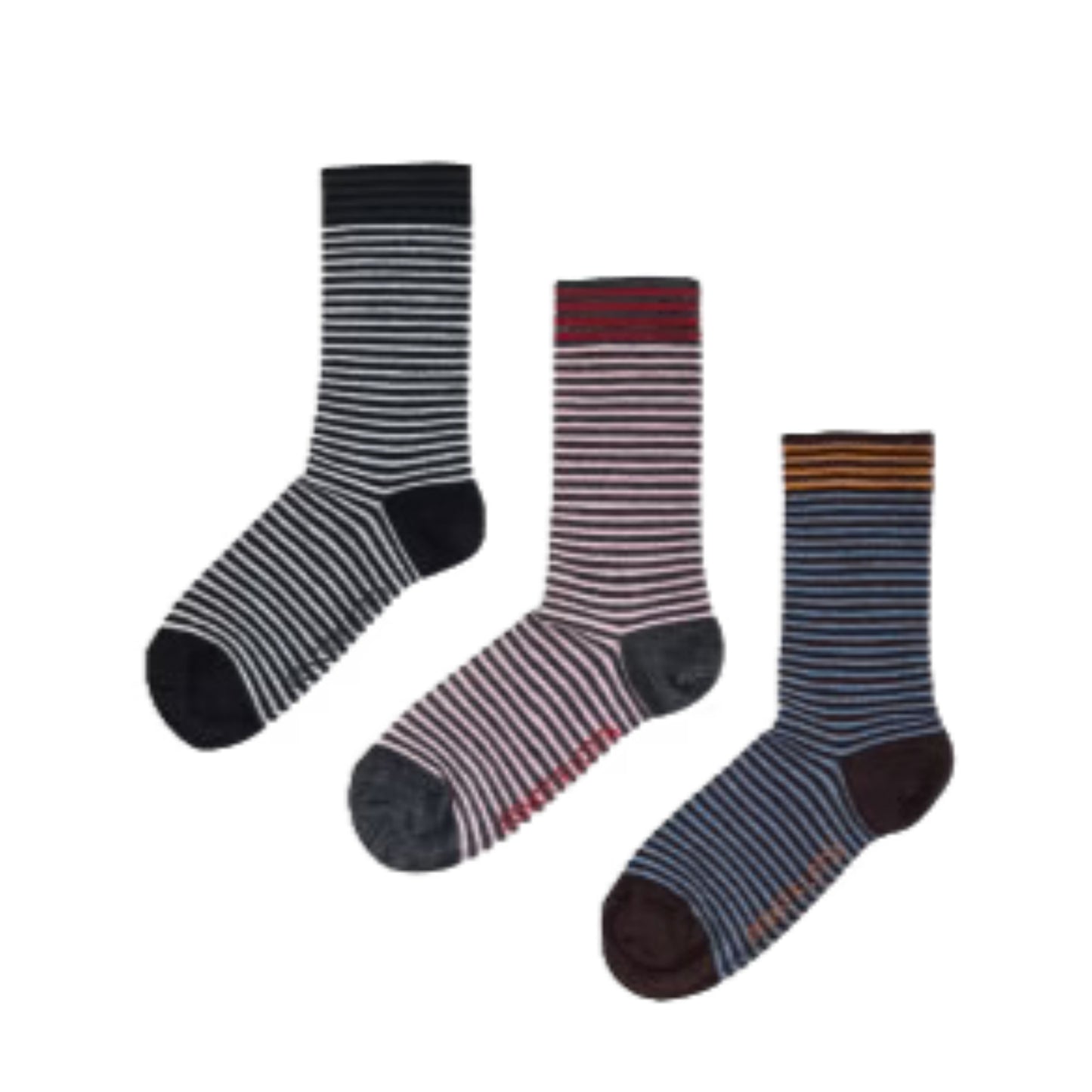 B&L Socks "Axel"