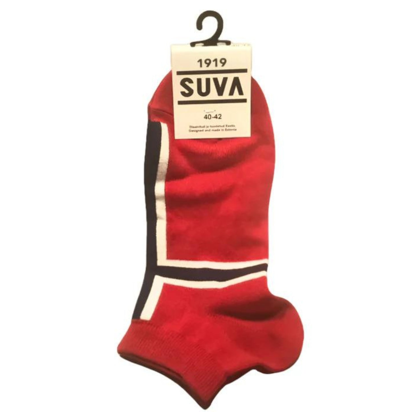Norwegian Ankle Socks
