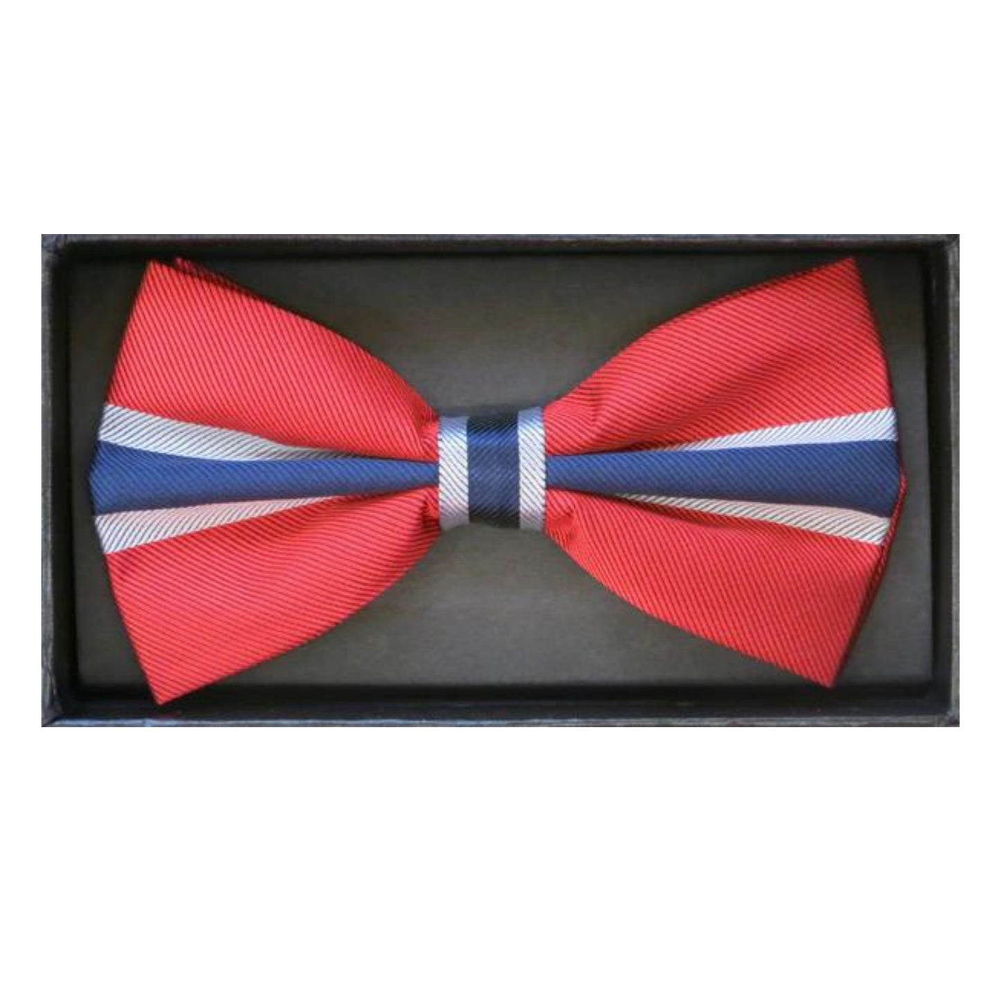 Norwegian Bow-Tie