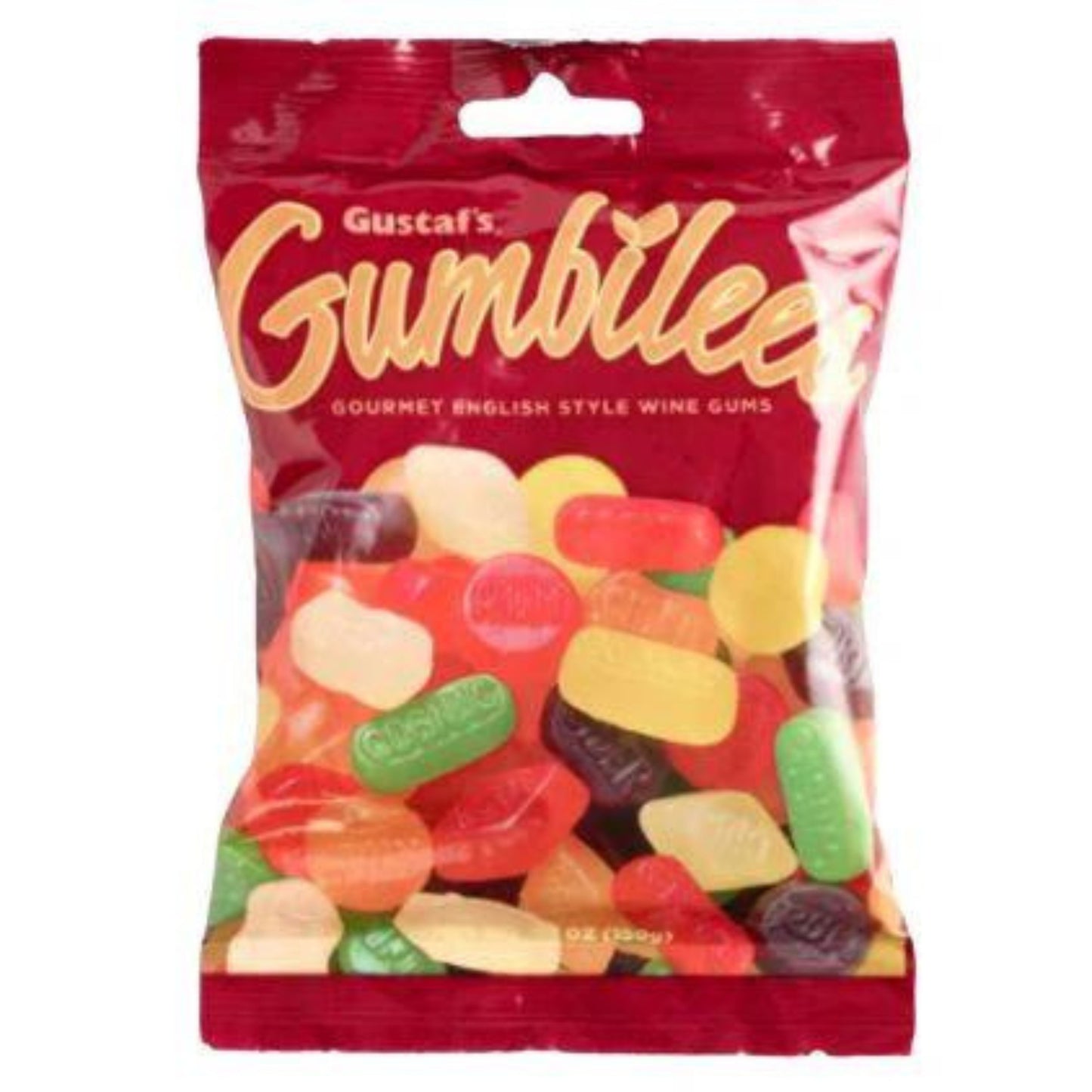 Gustaf's Gumbilees