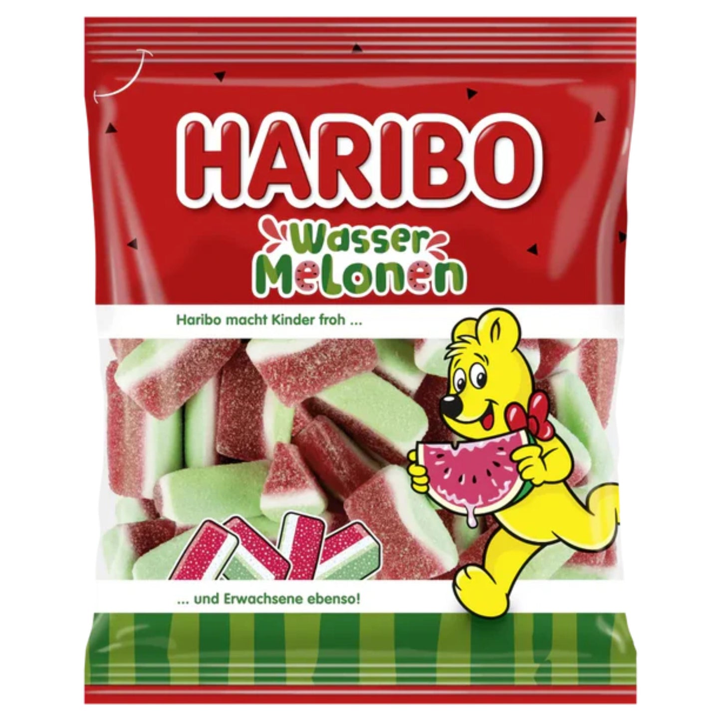 Haribo Watermelons