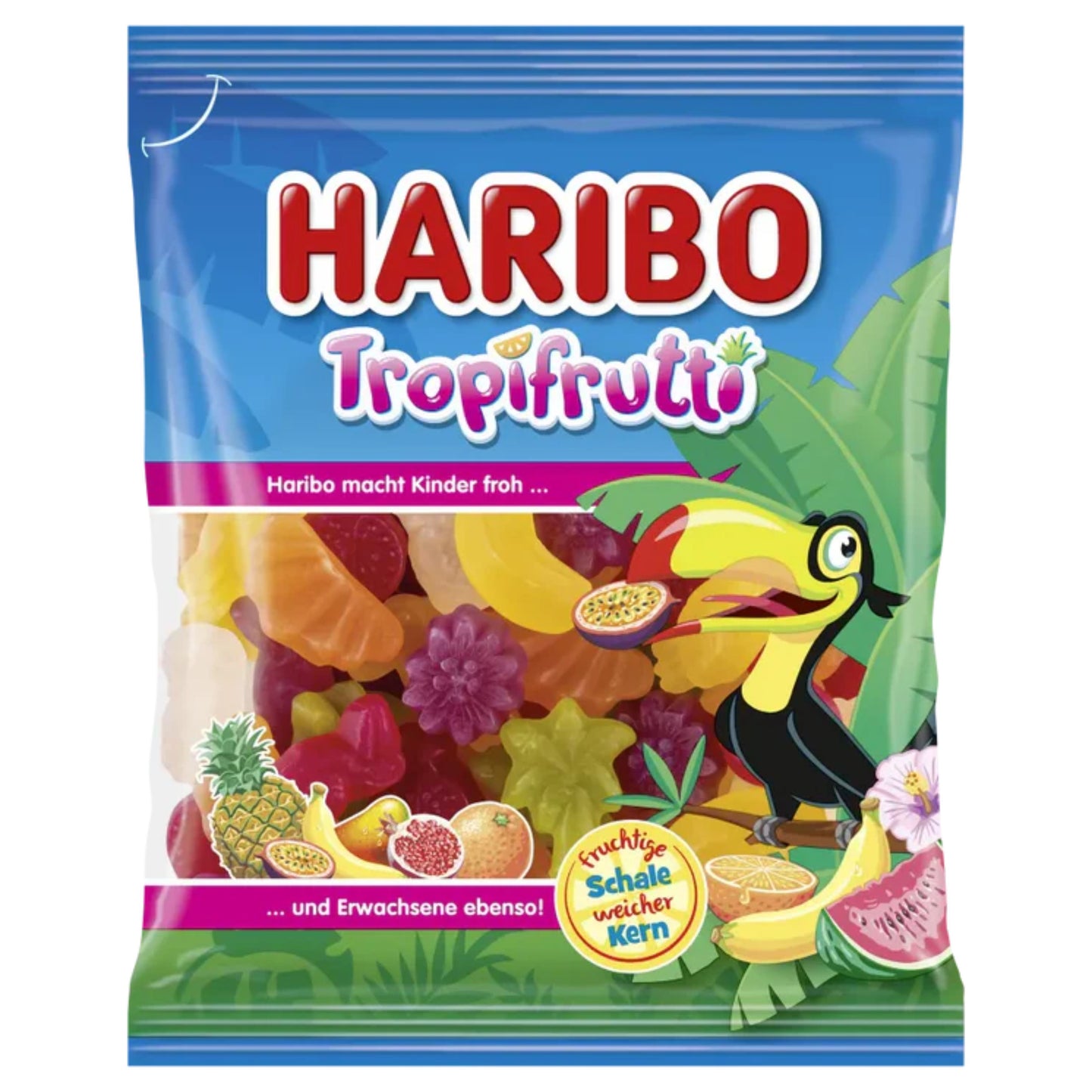 Haribo TropiFrutti