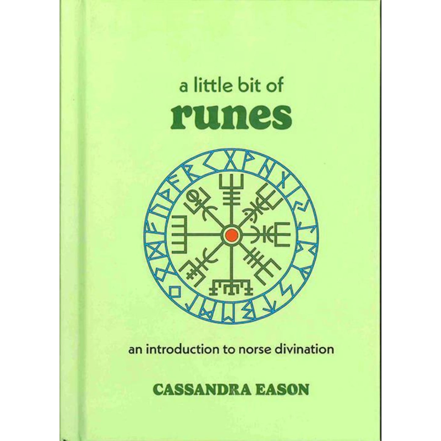 A Little Bit of Runes