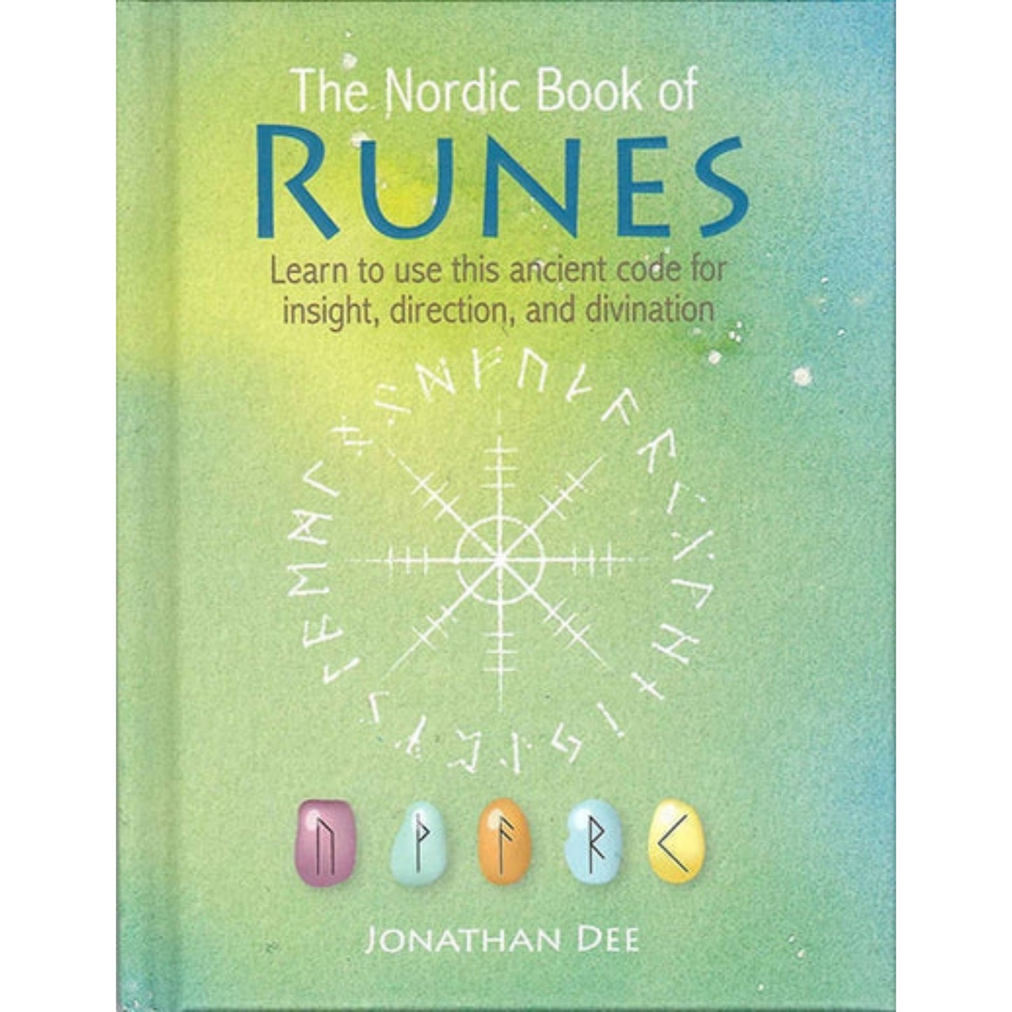 Nordic Book of Runes