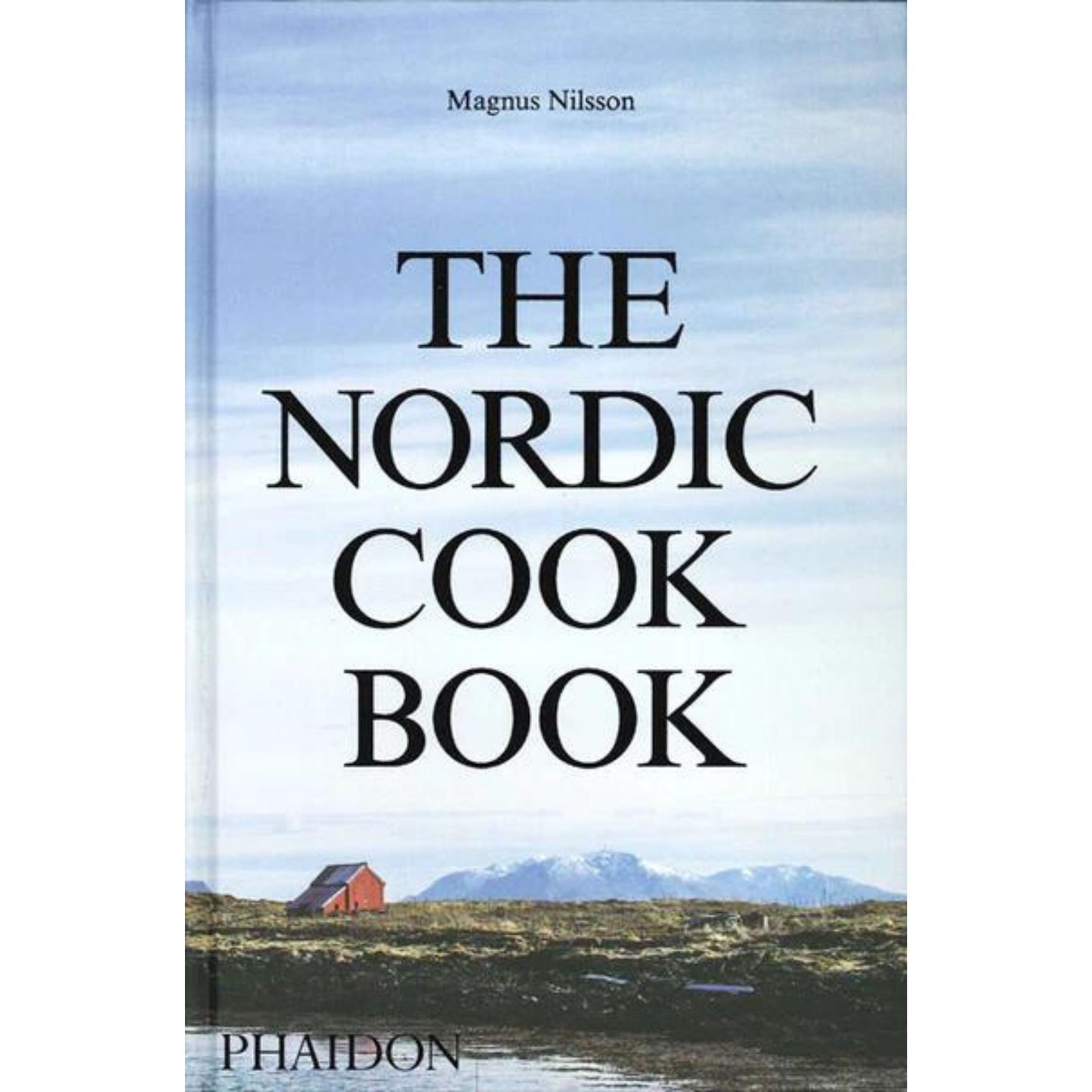 The Nordic Cookbook