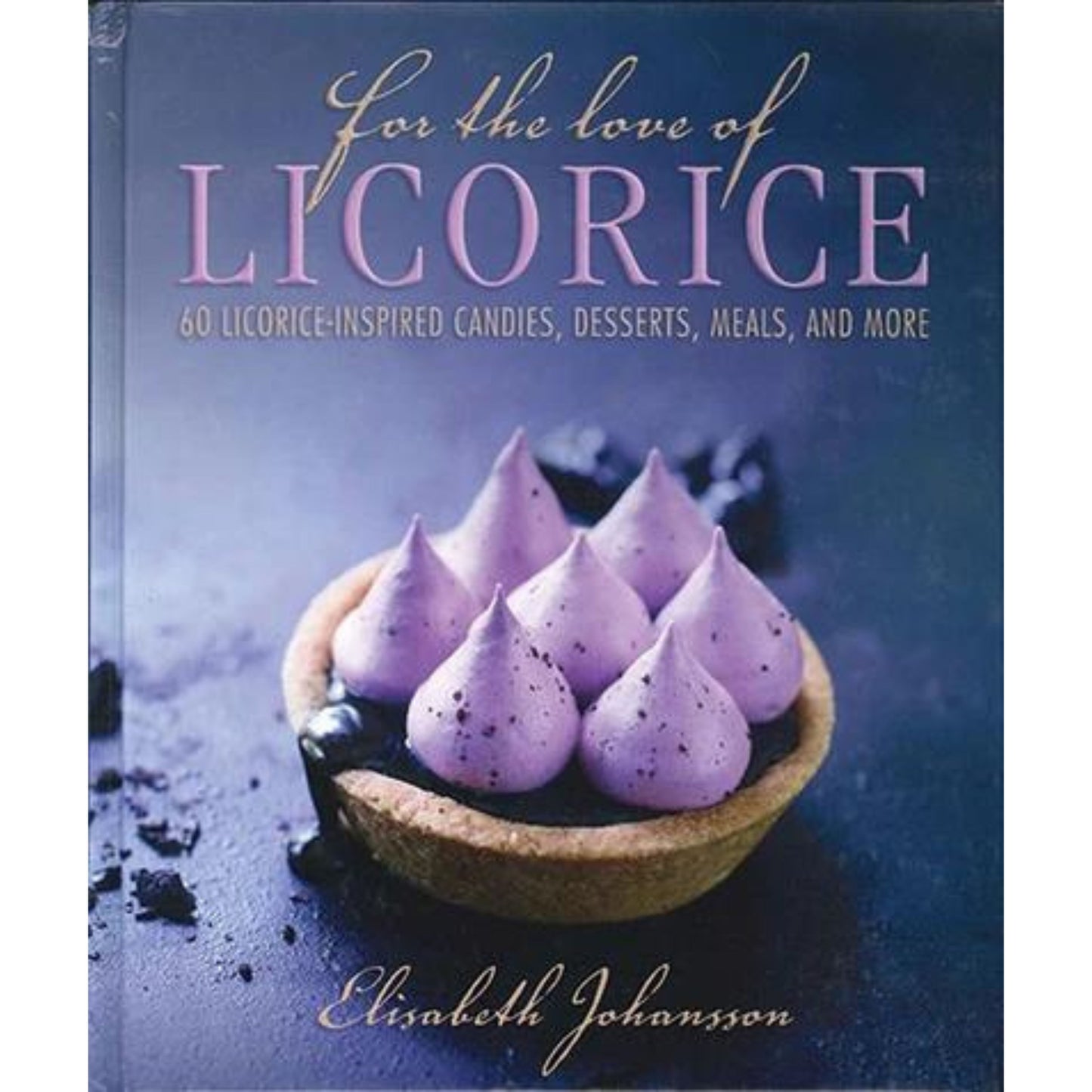 For the Love of Licorice