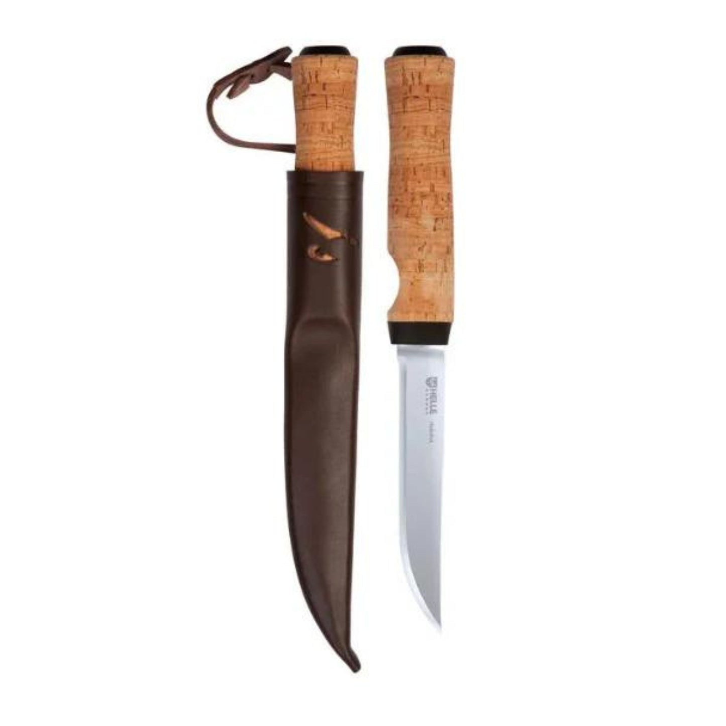 Helle Hellefisk Knife