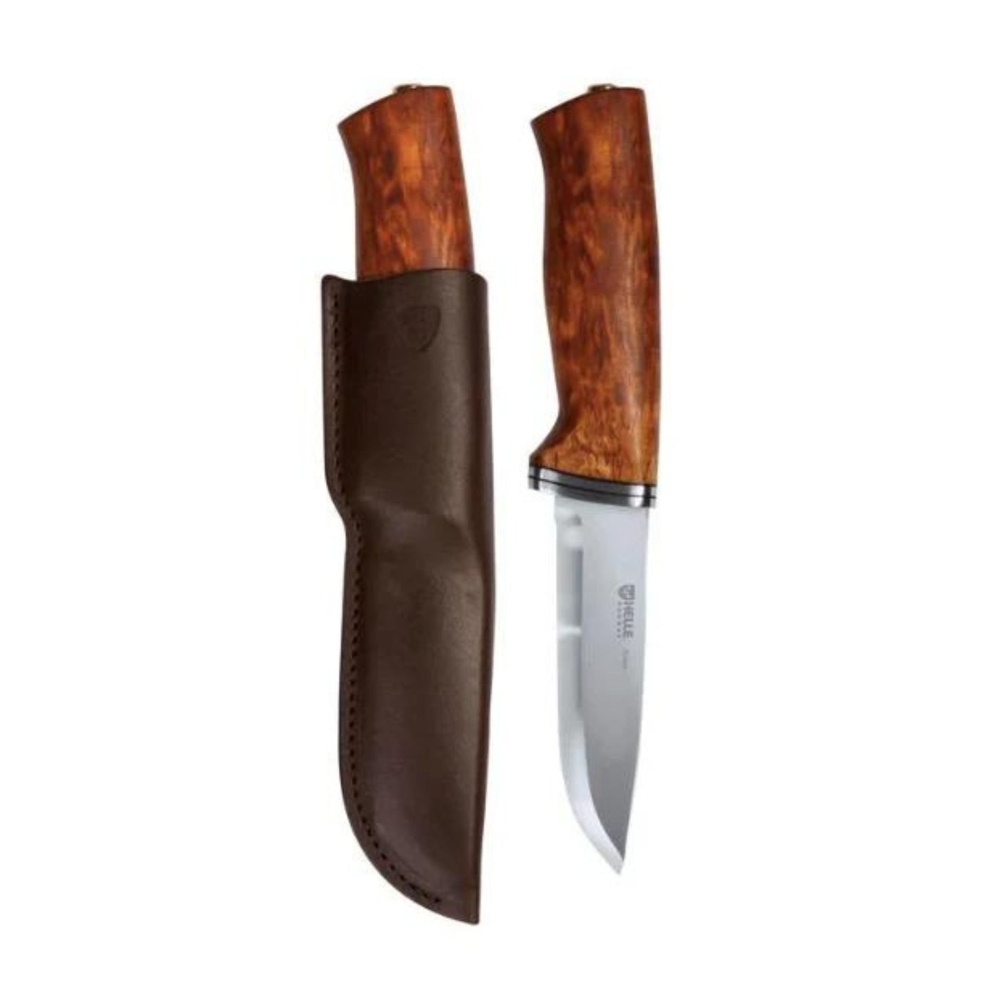 Helle Alden Knife