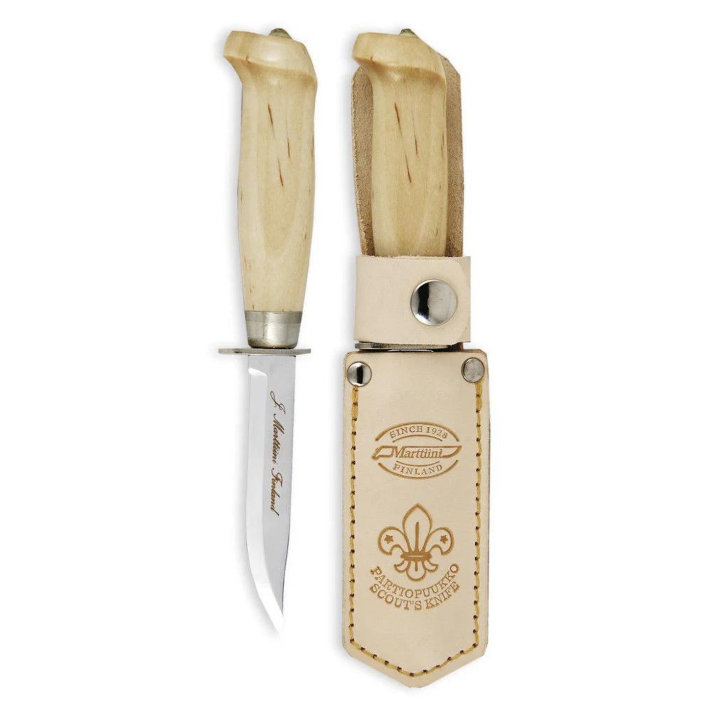 Marttiini Scout Knife