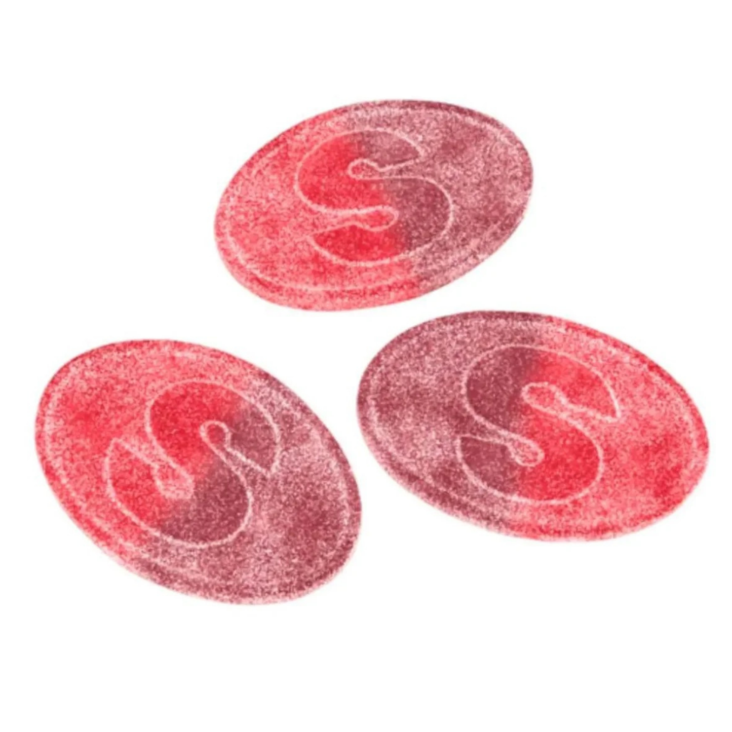 S-Märke Sour Pomegranate & Raspberry