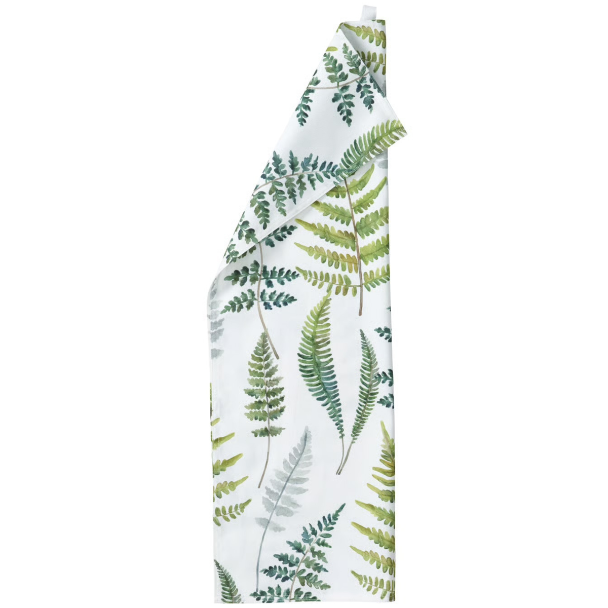 Klippan Tea Towel, Fräken