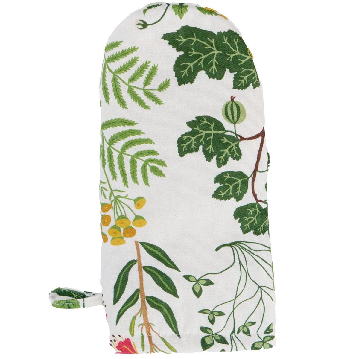 Klippan Oven Mitt, Leksand