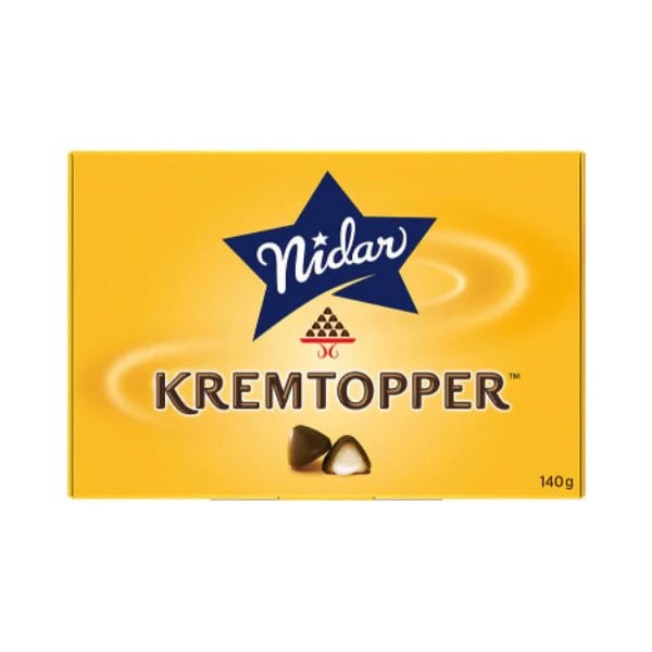 Kremtopper