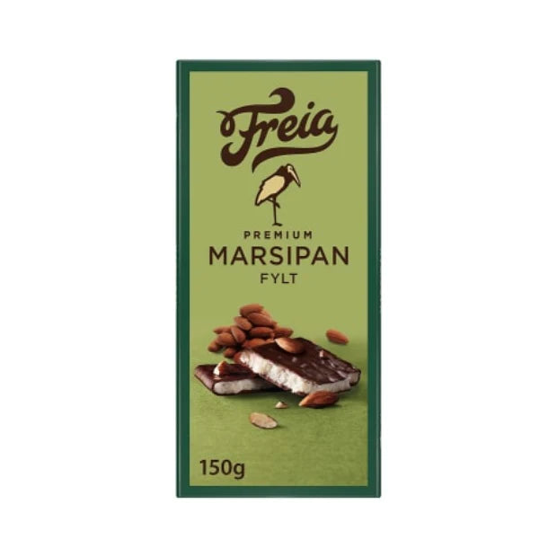 Freia Premium Marzipan