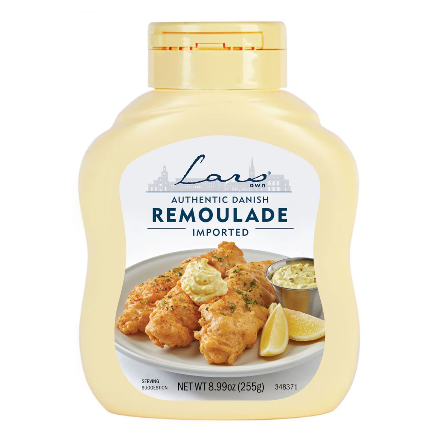 Lars Own Remoulade