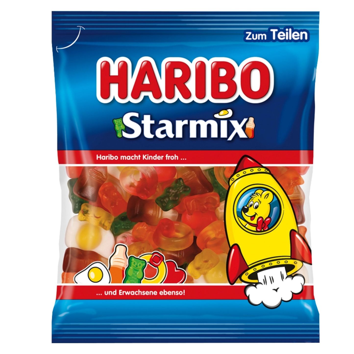 Haribo Starmix