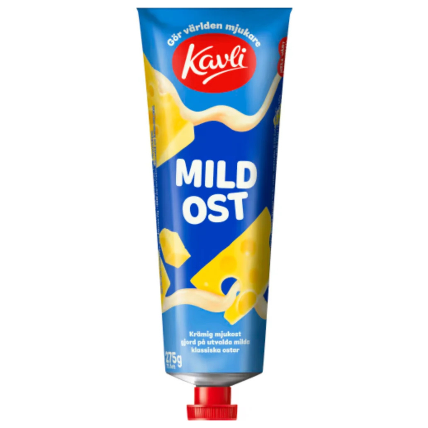 Kavli Mild Ost