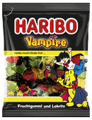 Vampire Gummies