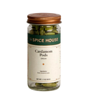 Cardamom , Whole Green Pods