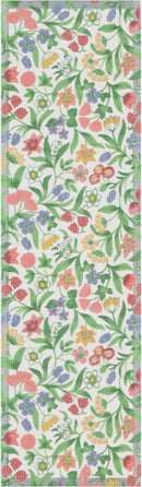 Springtime Table Runner